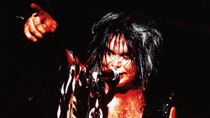 W.A.S.P.