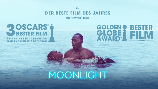 Home and Belonging: Moonlight