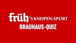 BRAUHAUS-QUIZ