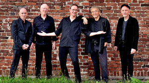Herwarth Böhmer und Band - Italienische SOngs vom Feinsten