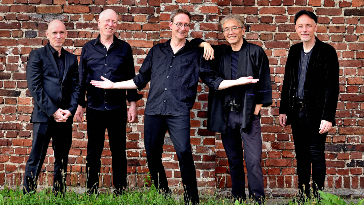 Herwarth Böhmer und Band - Italienische SOngs vom Feinsten