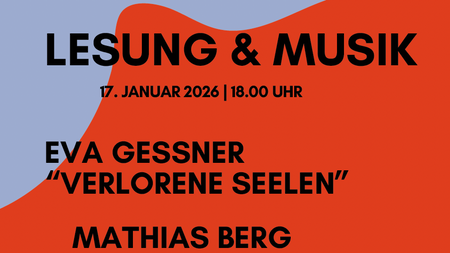Lesung & Musik I Kultur im SoSein