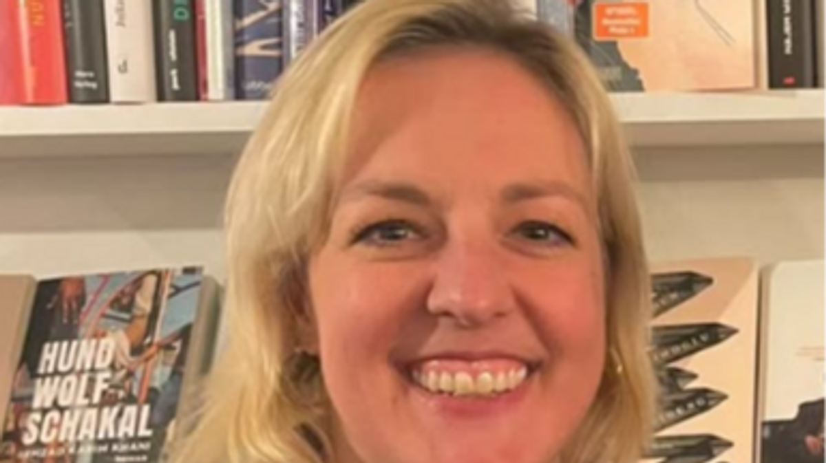 Stefanie Hirsbrunner