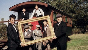 Babylon Circus