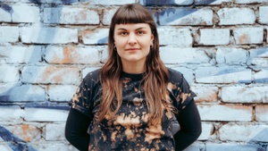 Susanne Siegert: Gedenken neu denken