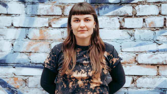 Susanne Siegert: Gedenken neu denken