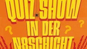 Halloween-Quiz in der N8schicht