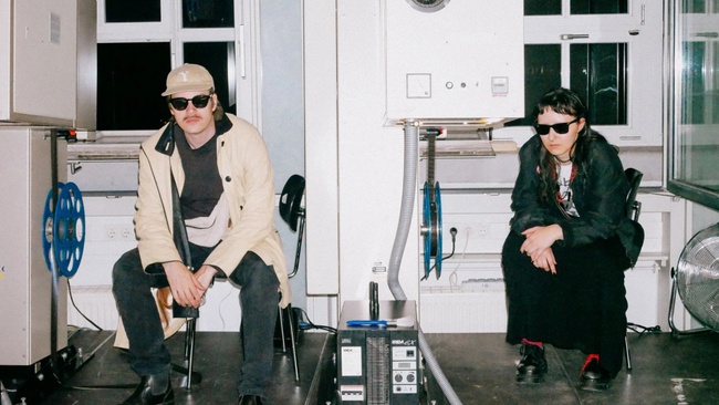 Aktwechsel – 35mm Workshop