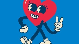 STEREOLOVE - NOT YOUR AVERAGE SATURDAY