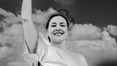 Eva Eiselt // JETZT oder SIE