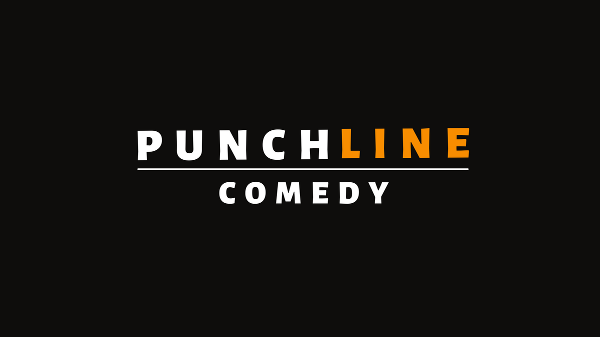 Punchline Comedy