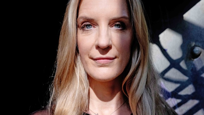 »Alte Wut« - Lesung und Gespräch mit der Autorin Caro Matzko