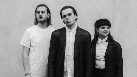 Ruby Tuesday | NACHTKINDER