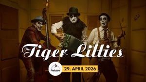 The Tiger Lillies