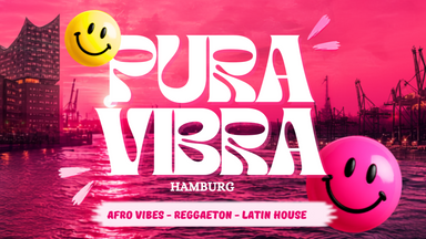 Pura Vibra