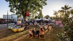 KunstFestSpiele Herrenhausen