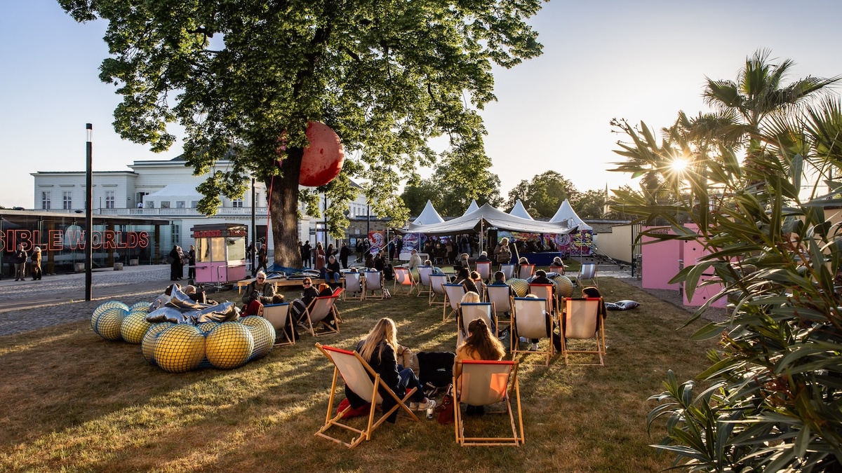 Haribo Kimchi • Jaha Koo / CAMPO