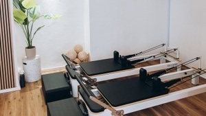 Reformer Pilates