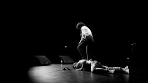 Poetry Slam Best of 2025