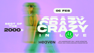 Crazy in Love - Best of 2000s