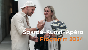 Sparda-Kunst-Apéro