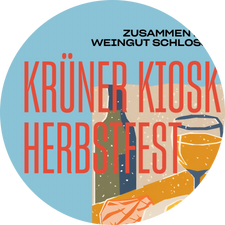 KRÜNER KIOSK HERBSTFEST