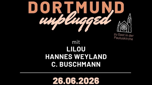 Dortmund unplugged: Auswärtsspiel