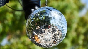 Kinderdisco