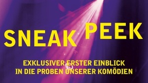Sneak Peek zu "Das perfekte Geheimnis"