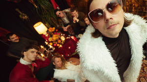 Botticelli Baby - Tour 2026