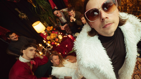 Botticelli Baby - Tour 2026