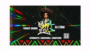 Banga'N'Flex Afrobeats-Amapiano-Dancehall feat FRENZY SOUND