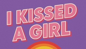 I kissed a Girl - Public Viewing
