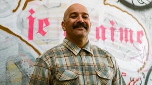 Tamer Kattan - "The Hummus Tacos Comedy Tour"
