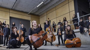 Orchester Ventuno - Concerto 7.0