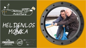 Aventura Live Unplugged mit HELDENLOS | MONKA