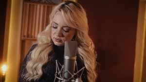 Gastspiel | Blue Velvet - Die Adele Tribute Show