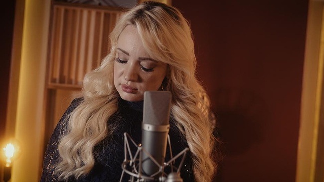 Gastspiel | Blue Velvet - Die Adele Tribute Show