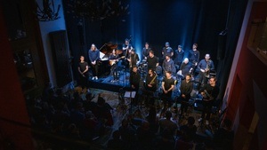 FÄZZ am Freitag 10.0: FÄZZ Bigband