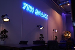 7th Space Aachen