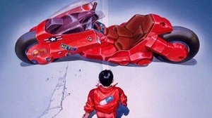 Arthouse: schauraum: comic + cartoon präsentiert: Akira