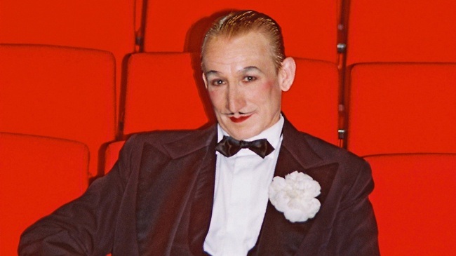 Gastspiel | Robert Kreis