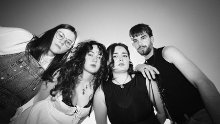 Konzert: Angelic In Jeans beim Loft of Art WEEKEND