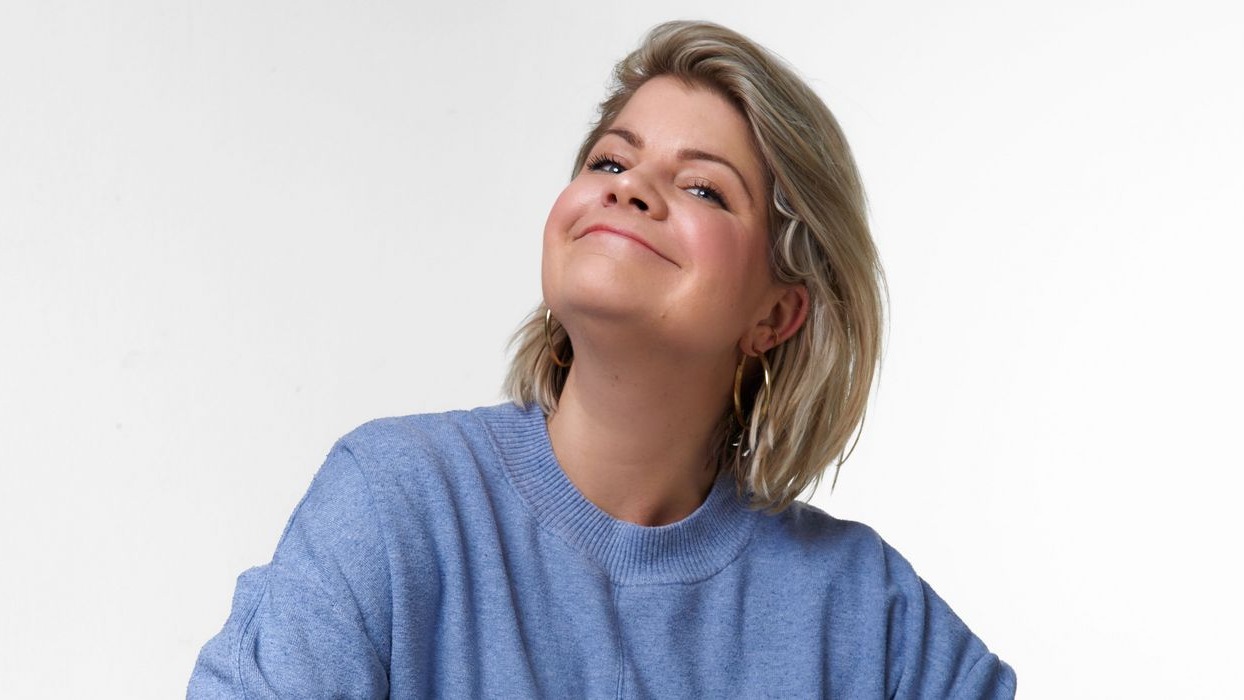 Frieda Lewin | Millennial Muddi LIVE