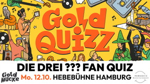 DIE DREI ??? FAN QUIZ