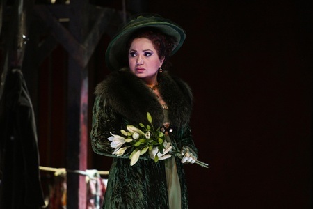 Tosca