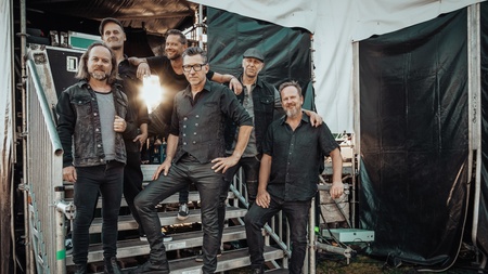 Fiddlers Green + The Lorbank Collective | Sommer am Kiez