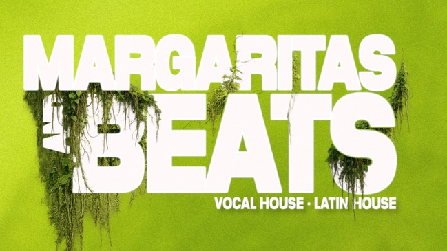 Margaritas & Beats