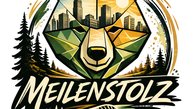Meilenstolz Dortmund