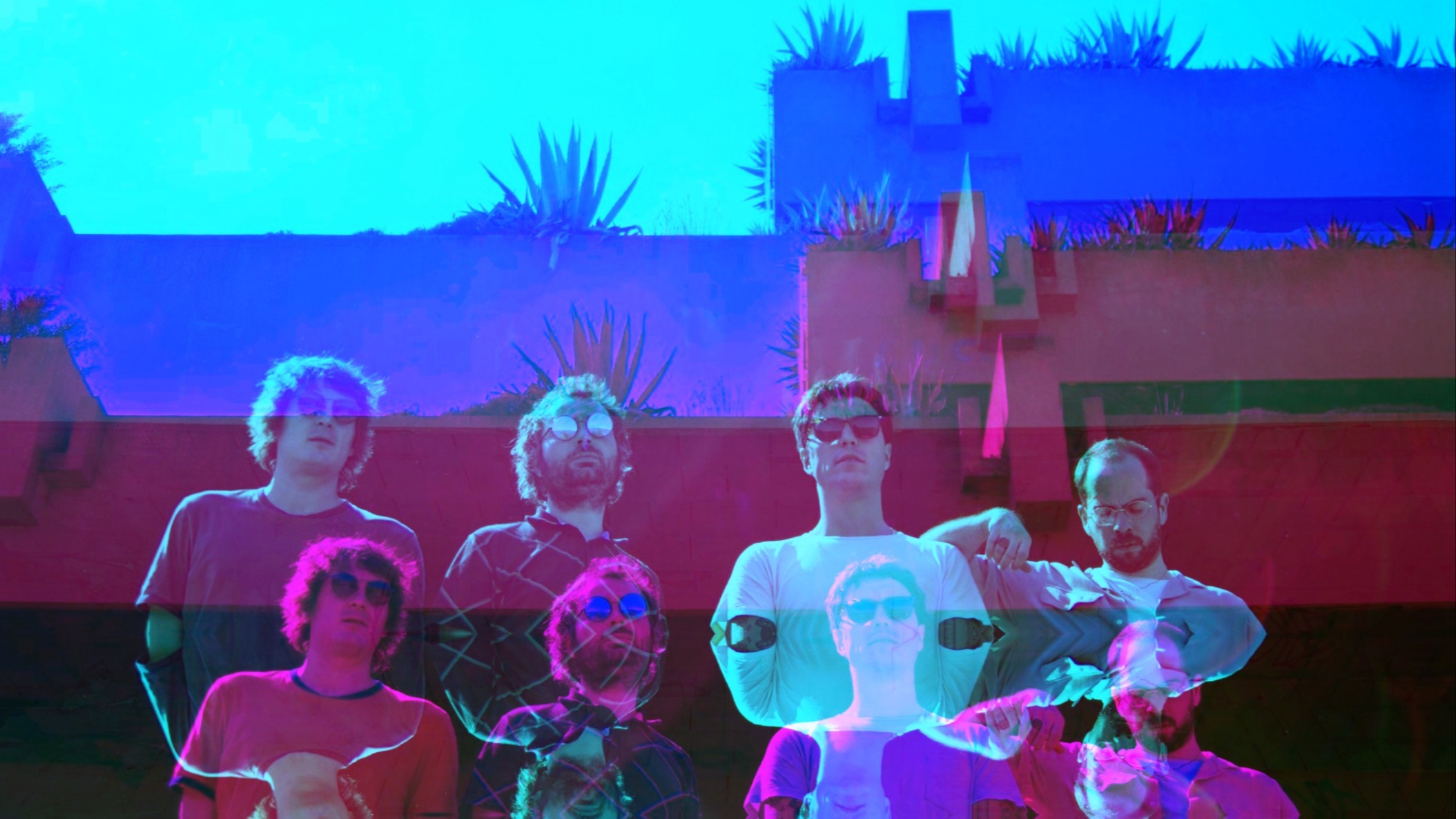 My Expansive Awareness